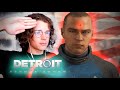 Freedom and Propaganda! - Eret PLAYS Detroit: Become Human | pt.3