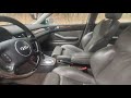 ПРОДАНО Audi A6 S-Line авто в продажі уже в Україні 3200$ 0977151839