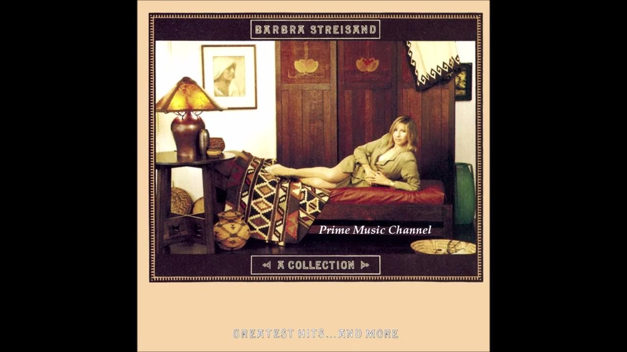 BARBRA STREISAND ~ Someone That I Used To Love BARBRA STREISAND ~ Someone That I Used To Love
