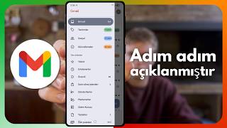 Android’de Başka Bir Gmail Hesabı Nasıl Eklenir | Adım Adım 2025 Android’de Başka Bir Gmail Hesabı Nasıl Eklenir | Adım Adım 2025