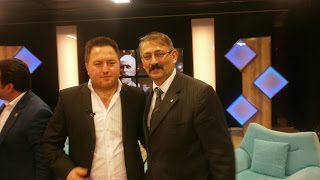 Ardahanli Murat Yilmaz Resimi