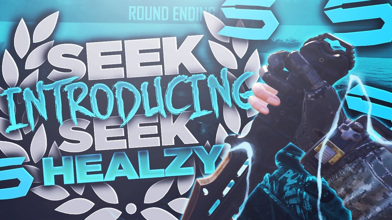 Introducing SeeK Healzy! (MWR Weektage)
