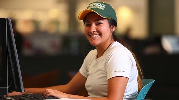 Virtual Tour of Campus: Scottsdale Community College (short version)