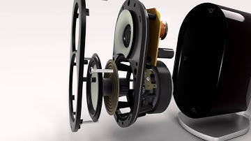 3deeit Technical Graphics - Animation Demo Reel