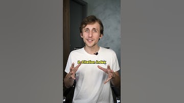 Main indicators of scientists. Citation index, h-in and others.