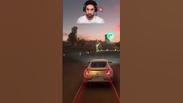 "Nitrous-Fueled Action: Turbocharging the Nissan 350Z in NFS Unbound"