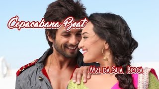 Copacabana Beat Mel Da Sua Boca