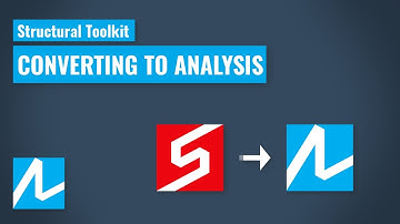 Structural Toolkit: Converting Beam Designs to Analysis