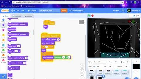 How To Make A FNAF Fan Game On Scratch Part 7-Cameras