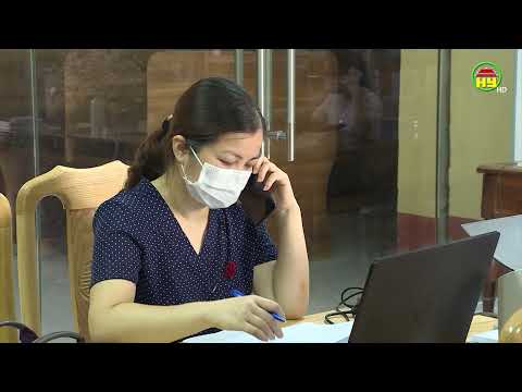 Video Trường ĐH Tài chính và Quản trị kinh doanh đẩy mạnh... - youtube