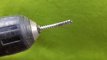 3 Awesome Drill Hacks You Should Know !!