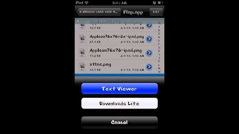 How To Hack Flappy Bird (jailbreak Required)