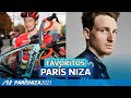 Previa PARIS NIZA 2021 🇫🇷 | El debut de PRIMOZ ROGLIC 💙