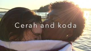 Lake day with my girlfriend and bestfriend//interracial lesbian couple