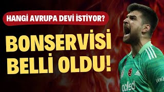 Ersin Destanoğlunun Bonservisi Belli Oldu Hangi Avrupa Devi Istiyor?