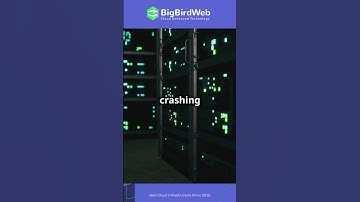 How VPS Hosting Can Improve Your Website Performance #vpshosting #bigbirdweb