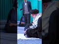 رھبر کے فرمان پے جان بھی قربان🇬🇶