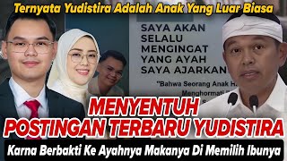 Download Lagu MENYENTUH POSTINGAN TERBARU YUDISTIRA ALASAN MENJAUH DARI KANG DEDI MP3 Download Lagu MENYENTUH POSTINGAN TERBARU YUDISTIRA ALASAN MENJAUH DARI KANG DEDI MP3