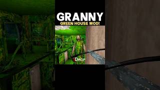 Granny Jungle Mod! :)👉🗣️ Where Are You??? #shorts #granny