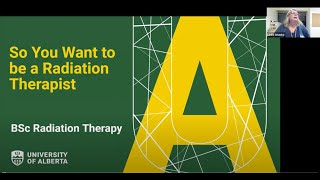 Program Pathways: Radiation Therapy