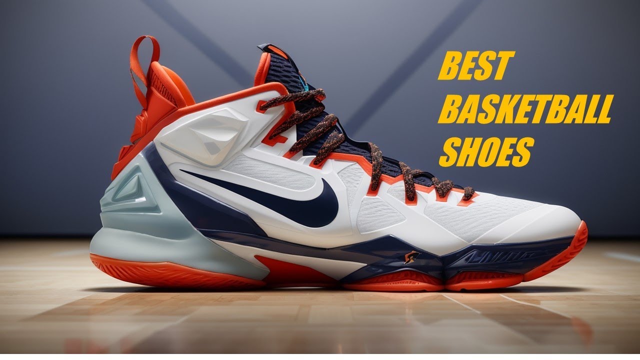 Best Basketball Shoes 2023 Top 5 Best Basketball Shoes 2023 YouTube