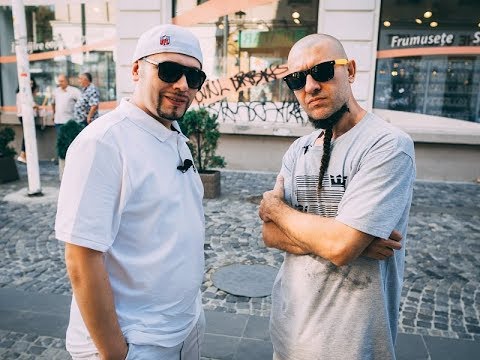 Marpha in Vacanta (S02.E14) cu Pacha Man