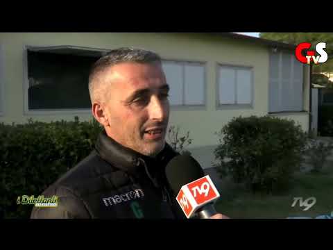 GS TV - Fonteblanda-Orbetello 0-0