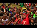 Miniature de la vidéo de la chanson The Masai