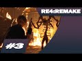 Vell plays resident evil 4 remake professional part 3