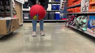 Ball Bouncing in Z Space Reference