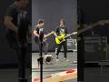 What really goes on during rehearsals…