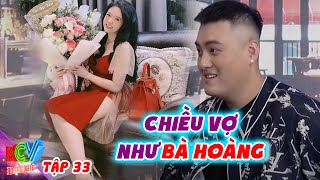 Quen qua mạng, về nhà CÔ GÁI bất ngờ phát hiện BẠN TRAI là CON TRAI CHỦ TỊCH tập đoàn nghìn tỷ