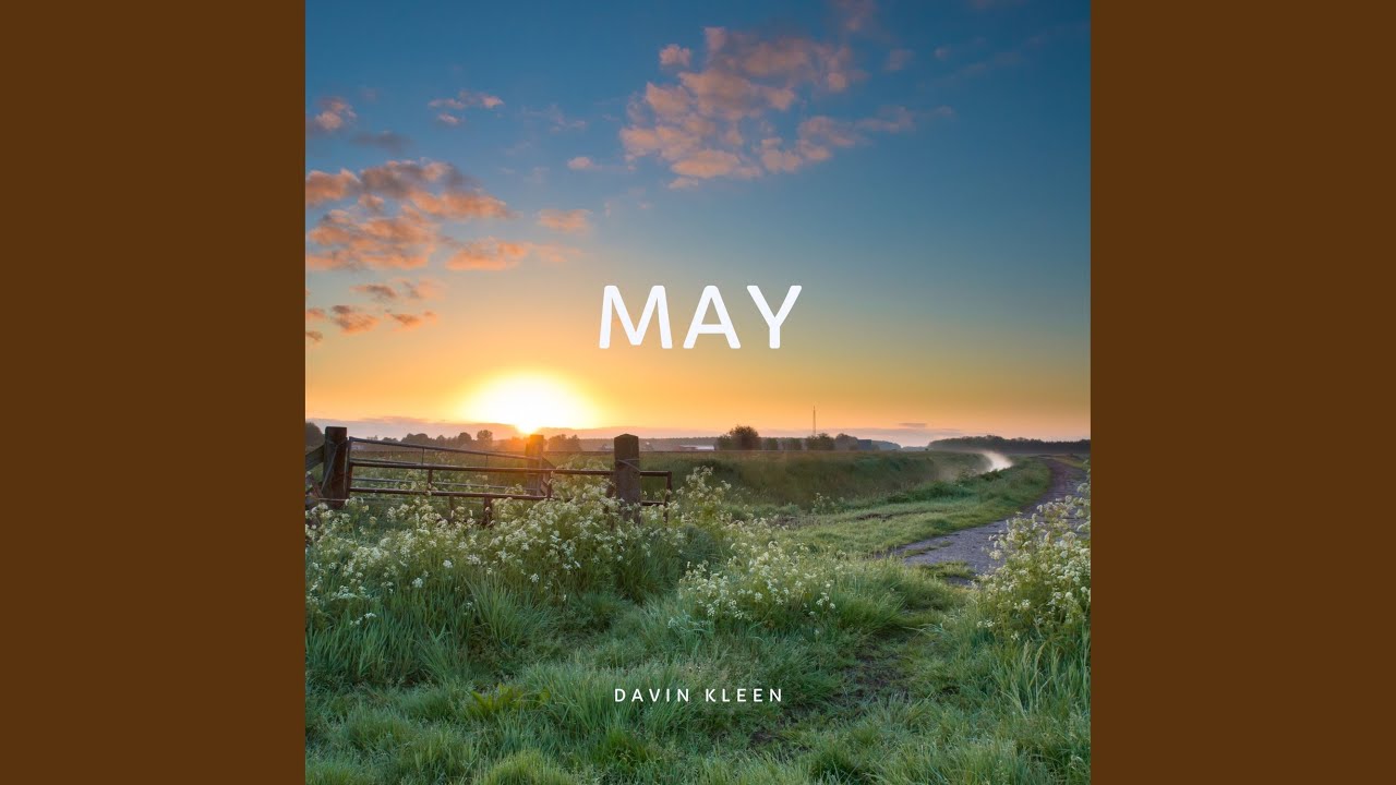 May auf YouTube ansehen May auf YouTube ansehen