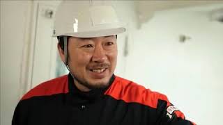 23 [Coastal Marine Accident Prevention] Part 4: Ferry Engine Damage 20150224 (English)