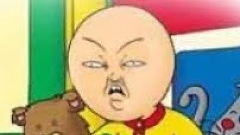 GoAnimate funny cringe compilation Part 1