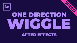 Rule the wiggle expression