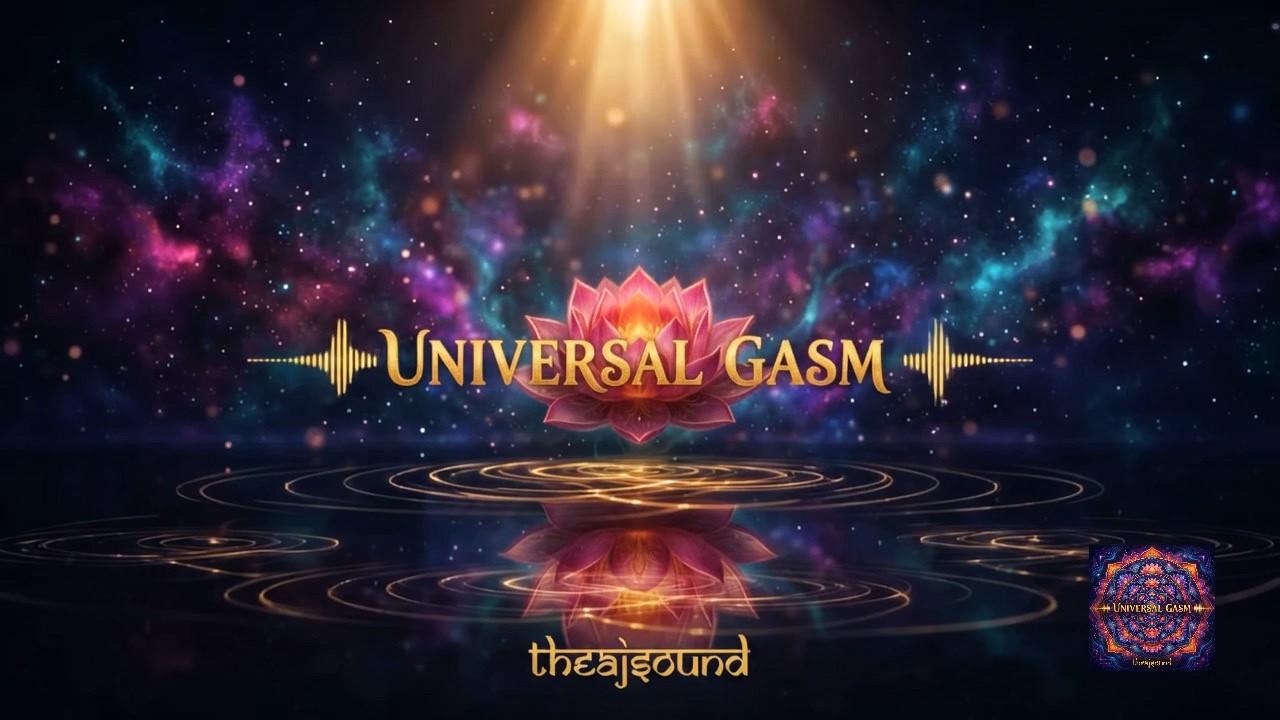 Obejrzyj Subharmonic Prem - THE AJ SOUND (Official Visualiser) w YouTube Obejrzyj Subharmonic Prem - THE AJ SOUND (Official Visualiser) w YouTube