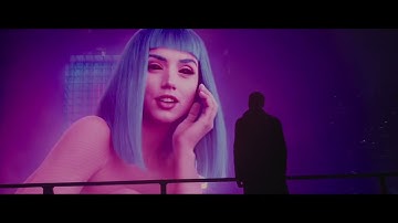 Bladerunner 2049 - Black Out Days