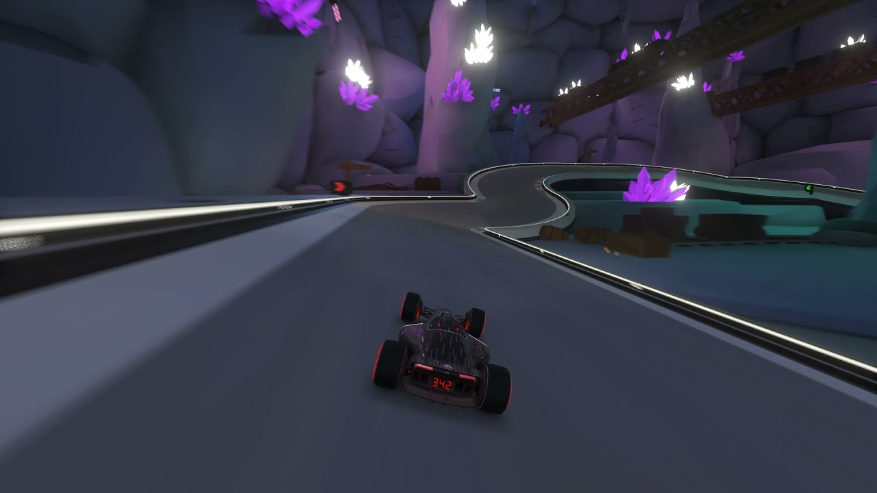 Beautiful Map Lost Mine 