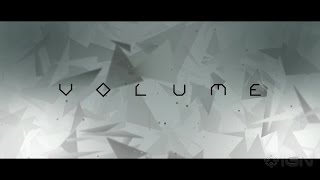 Volume - Gamescom Trailer