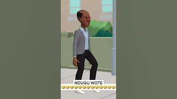 MWEEE KIBUBU JAMANII 