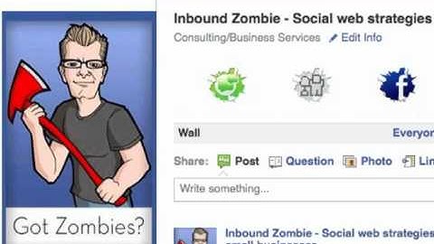 How to create an iFrame application for your Facebook Page with WordPress