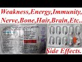 Intavit tablet benefitsdosageside effects  intas pharma