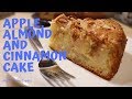 Easy Apple Cake Recipe [ How to make the Easiest Apple Cake Recipe ]