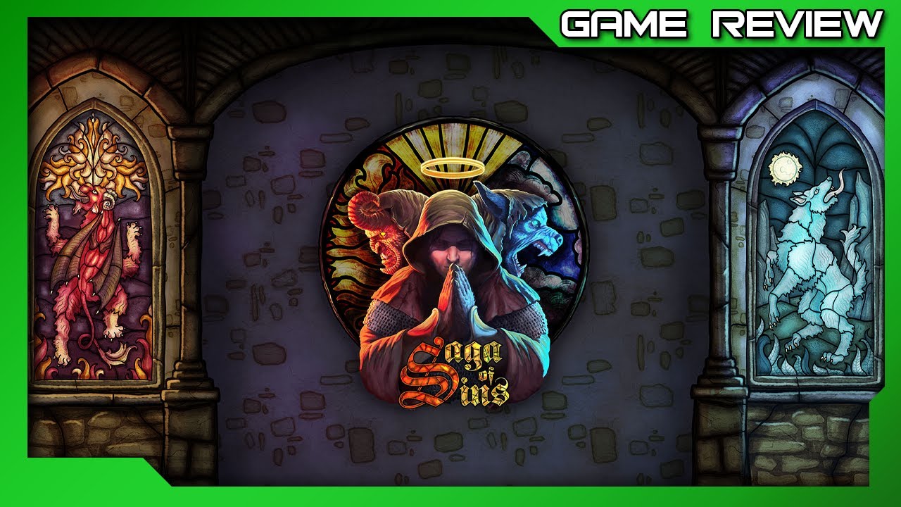 Saga of Sins - Video Review - Xbox Series X/S