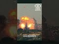 💥 КРУПНЕЙШИЙ ЗАВОД ФЕЙЕРВЕРКОВ НА МАЛЬТЕ ВЗЛЕТЕЛ НА ВОЗДУХ! КАДРЫ СЕНСАЦИИ ВЖИВУЮ!