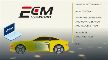 ECM Titanium - базовый курс обучения на русском языке. Самая полная  официальная информация.
