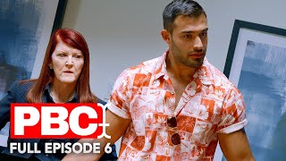 PBC | EPISODE 6 - BE AUDIT YOU CAN BE AND LISTEN TO PETE OLINTO screenshot 2