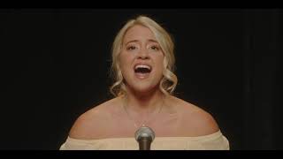 "Sorrow Done" by Ryan Scott Oliver | Courtney Blanc | University of Arizona Senior Showcase Net Worth