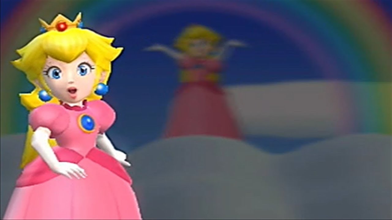 Mario Party 9 Step It Up #559 Peach vs Daisy vs Birdo vs Mario Master ...